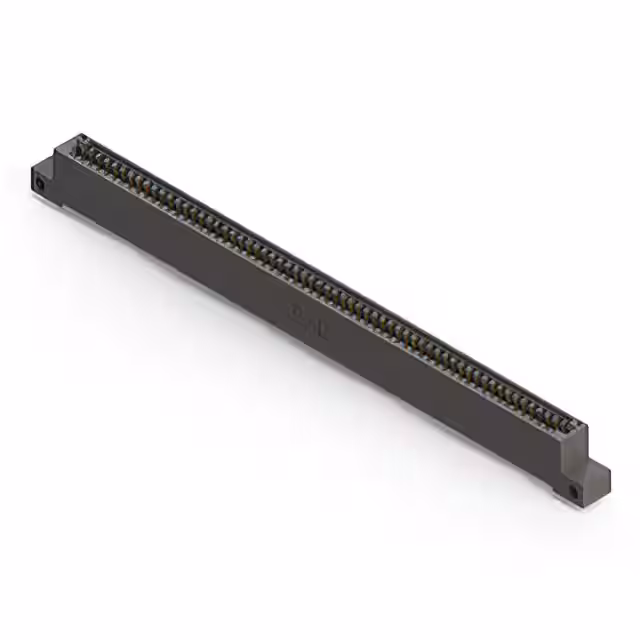 395-062-524-112 EDAC Inc.  Edgeboard Connectors